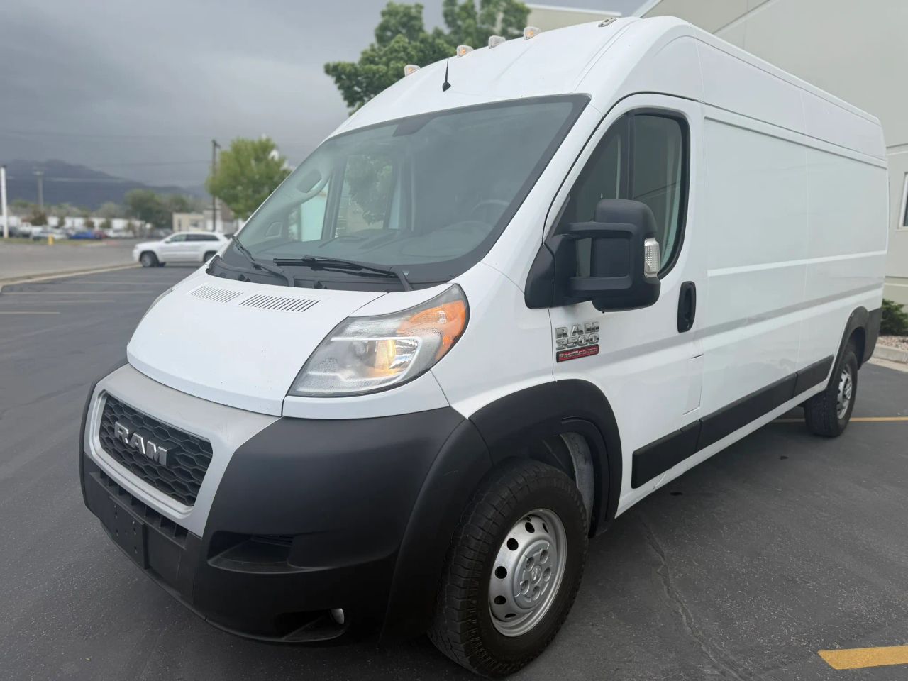 ram promaster cargo van 2021 3C6MRVHG2ME559141 image ram promaster cargo van 2021 3C6MRVHG2ME559141 image